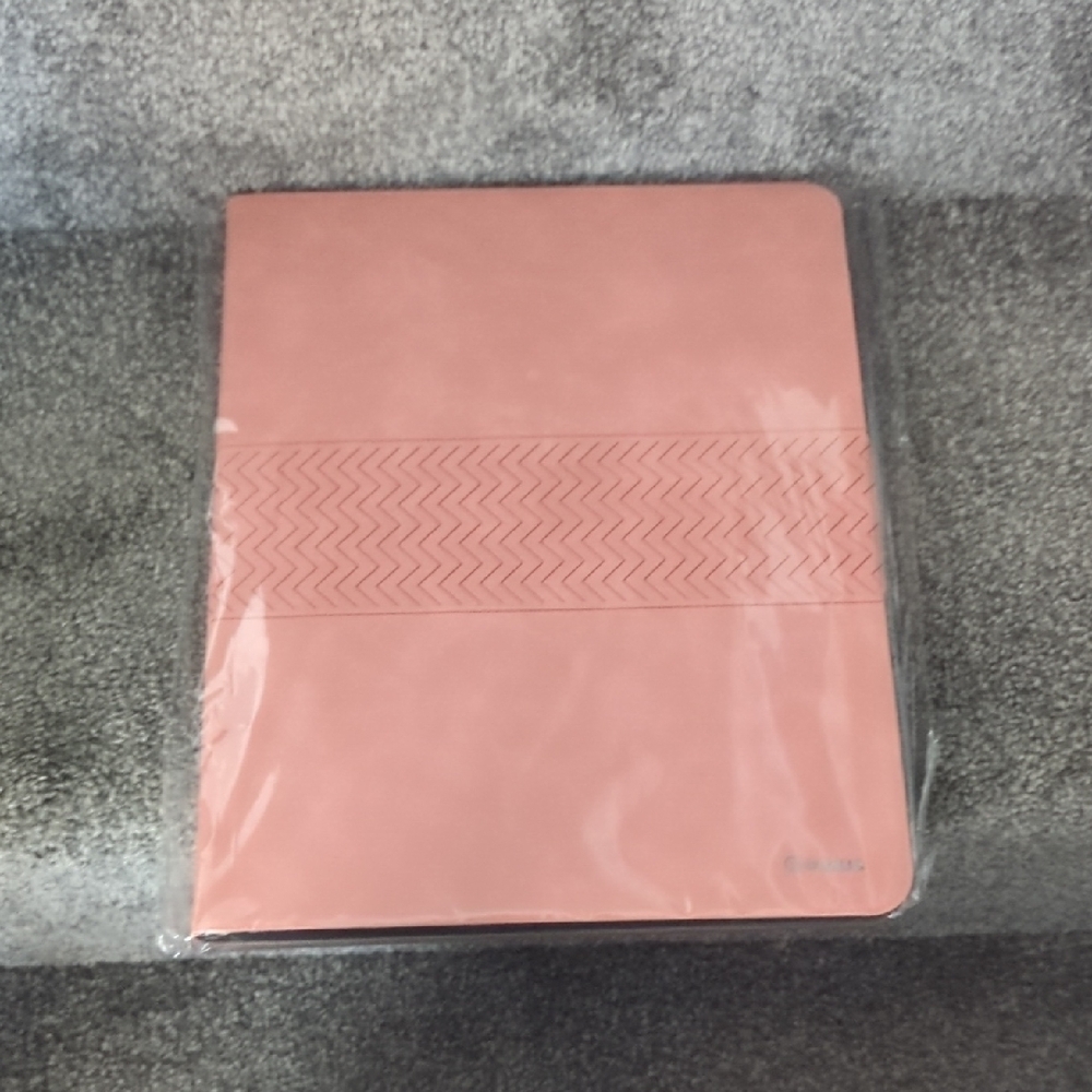 Peach Avaua Tablet Case